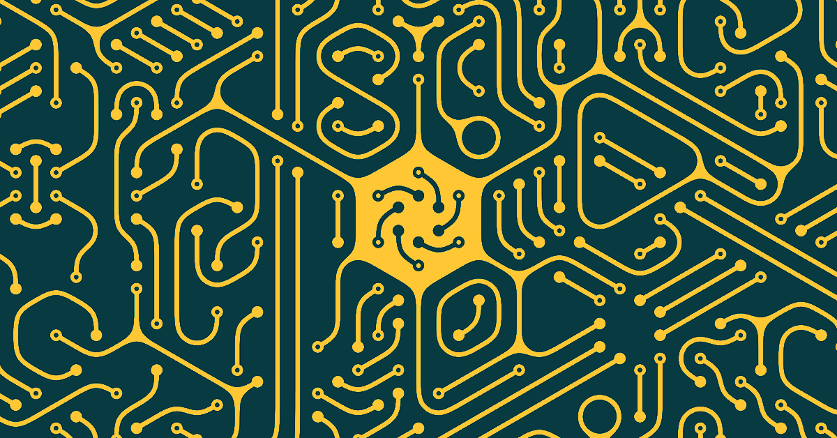 featured image solder pattern